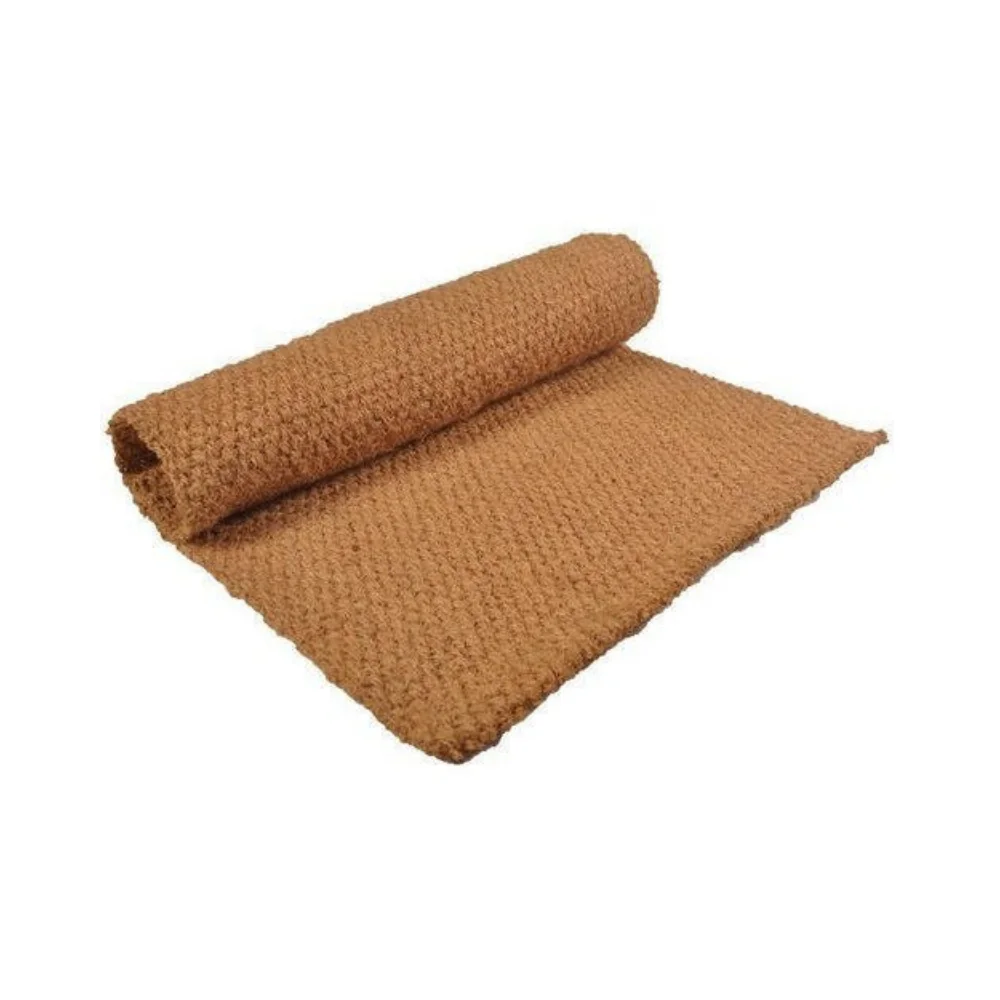 Natural Coconut Coir Mat/ Coir Capet Made By Coco Fiber For Microgreen