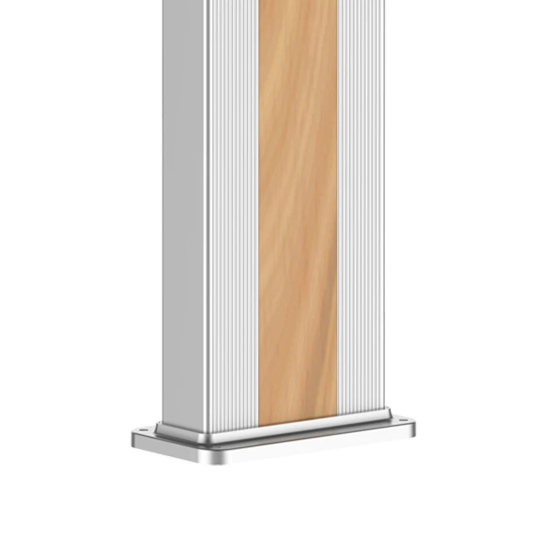 STARMATRIX SS0970  Garden Solar Shower Column Outdoor Pool Solar Garden Shower 40L