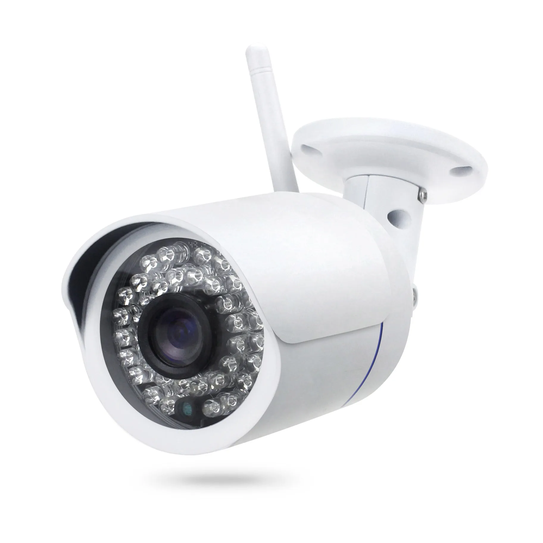 Видеокамера вай фай купить. Купольная камера видеонаблюдения IP 2мп PS-link. WIFI 2мп PS-link c202w. PS-link / камера видеонаблюдения уличная.