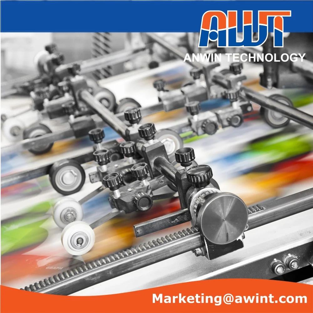 WINTOP Offset Printing Inks UV Varnish for Enhanced Quality and Durability