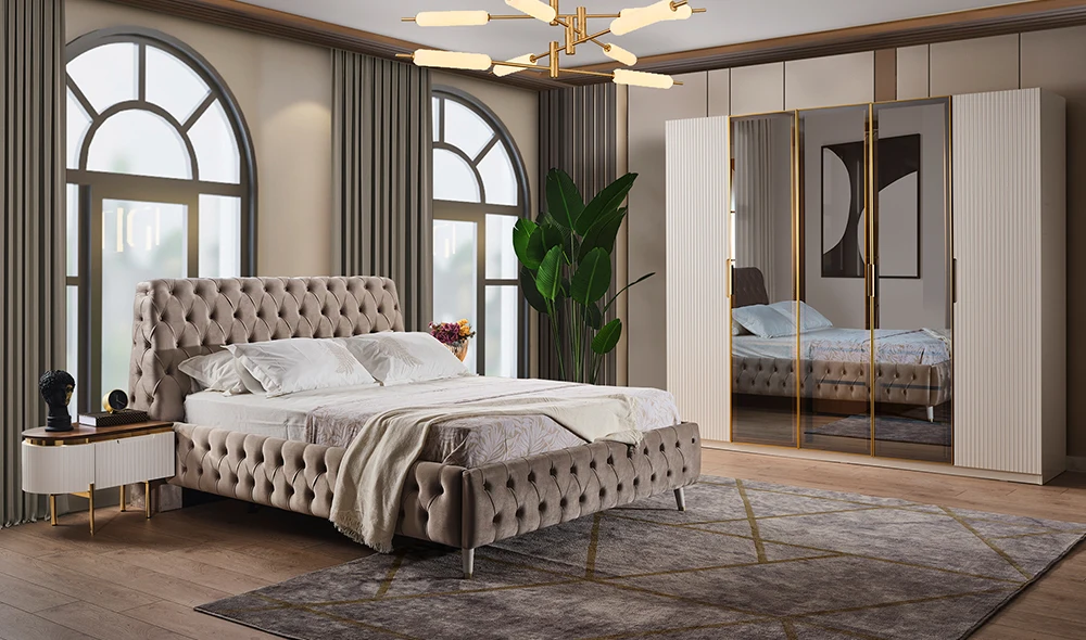 Мебель для гостиной на заказ, современный дизайн, полный набор для дома, свадебный набор, роскошные тканевые диваны для гостиной, набор в европейском стиле