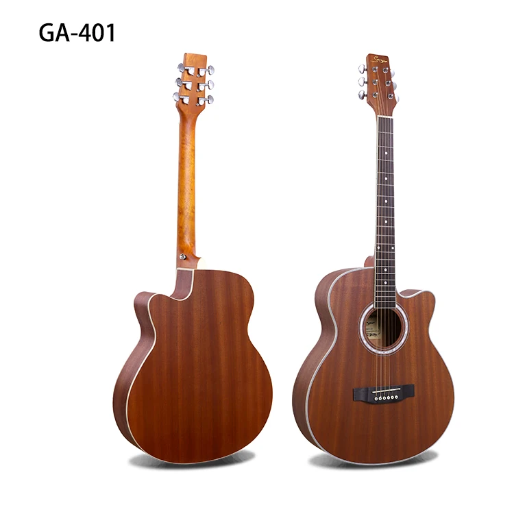 Factory Wholesale Acoustic Guitars Cheap And Popular Acoustic Guitar
