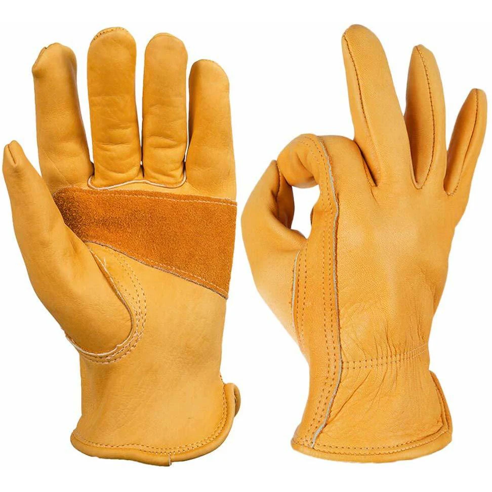 welding hand gloves price