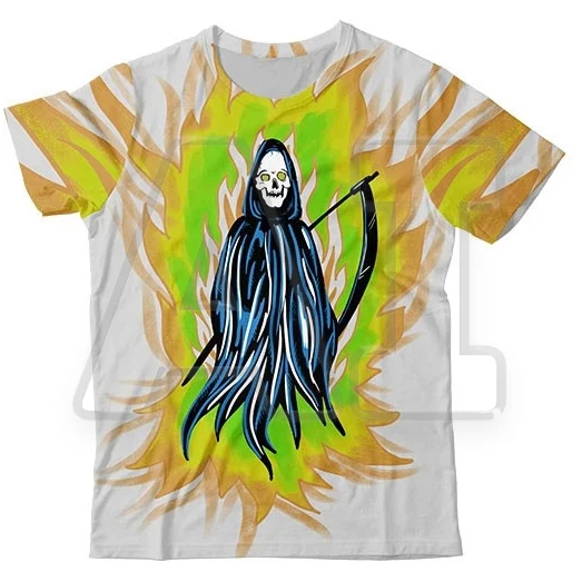 camisas grandes femininas