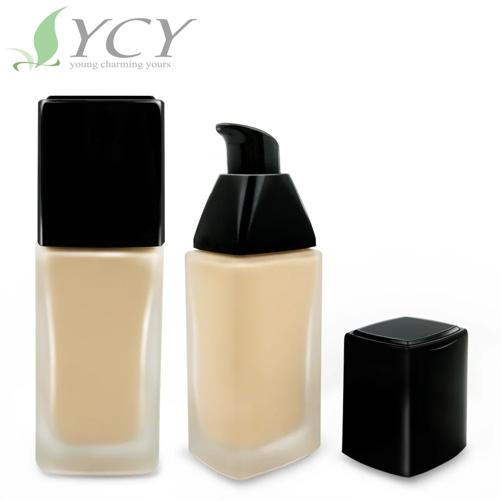 private label liquid foundation