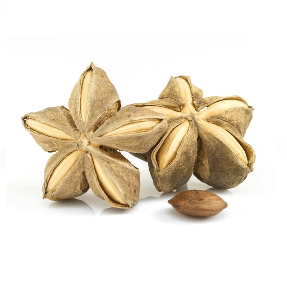 Высококачественные органические орехи sacha inchi/вкусные семена inchi из