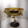 Gold & BLACK