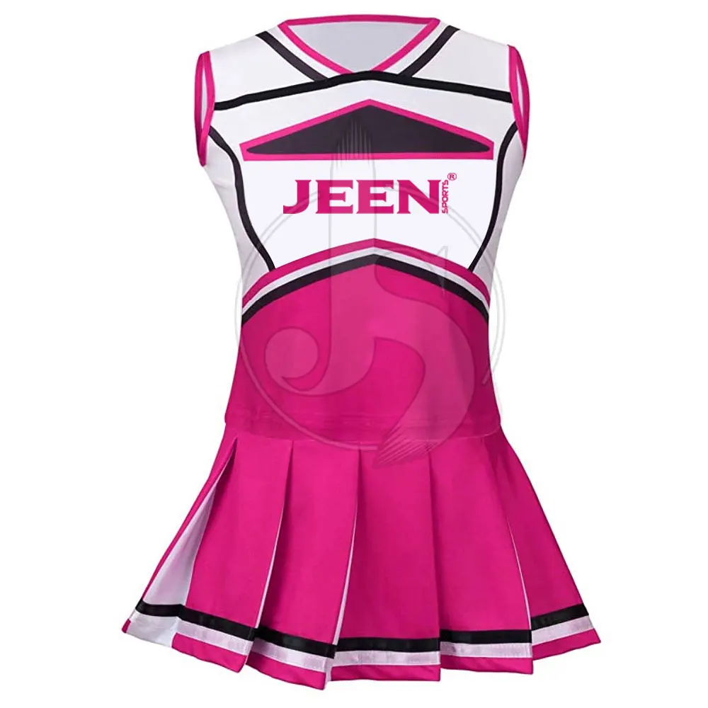 Cheerleading Dance Uniforms And Cheerleader Uniforms Made In Pakistan Buy Chidren Dance 3681