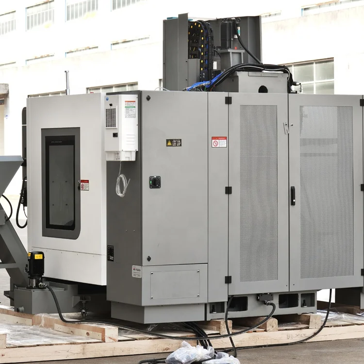 KDII-KDVM800L 3-х осный фрезерный станок с ЧПУ (числовым программным управлением) для продажи 3axislargeformatcncmillingmachine