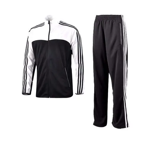 Unisex Cotton Sweat Suits with Long Sleeves Fashion Jogging Training Wear for Winter Men's and Women's Sets From Bangladesh