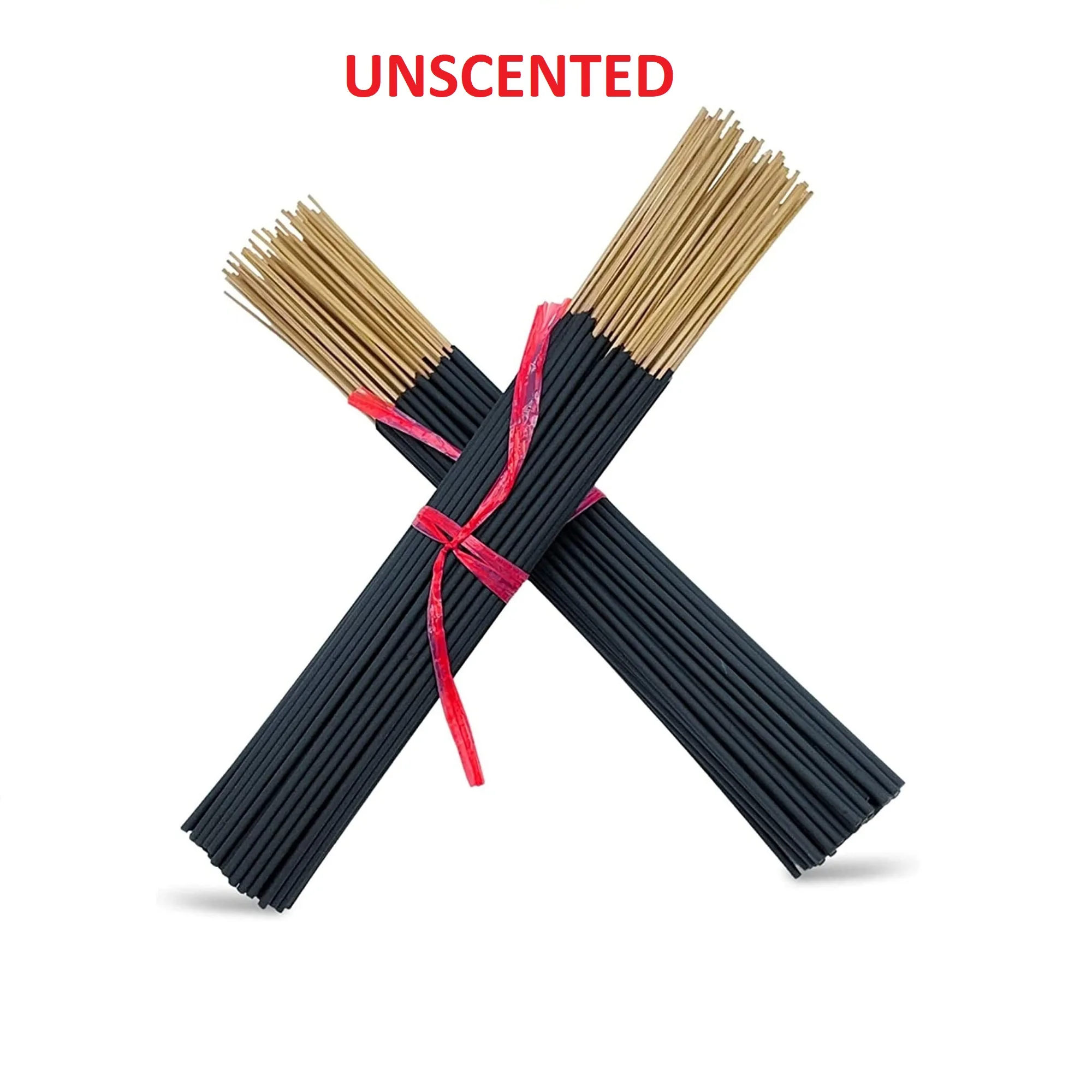 19 Inch Incense Sticks Natural Unscented Incense Sticks Wholesale