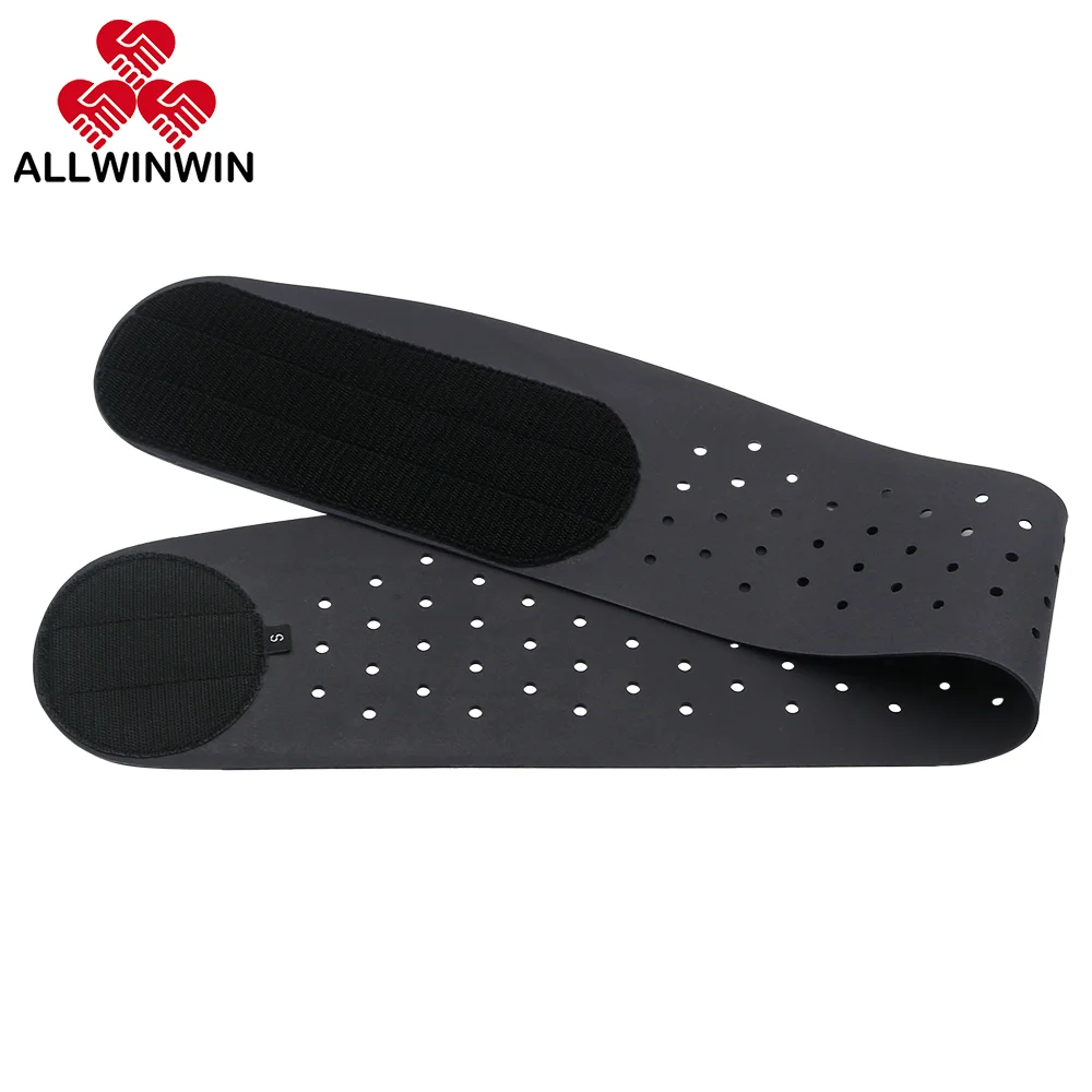 Allwinwin Bsp14 Body Support Rubber S Back Brace Belt Lumbar Buy
