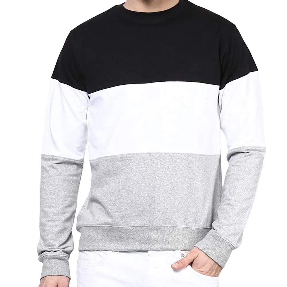 Bordadas de Sudaderas para Hombre | FASHIOLA.mx