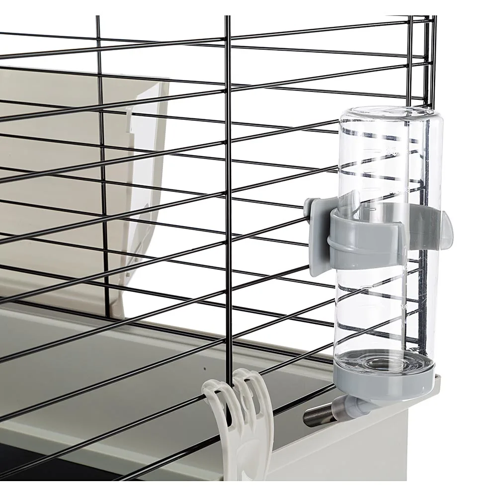 Ferplast Large Rabbit Cage Krolik Large Guinea Pigs Small Pet Home