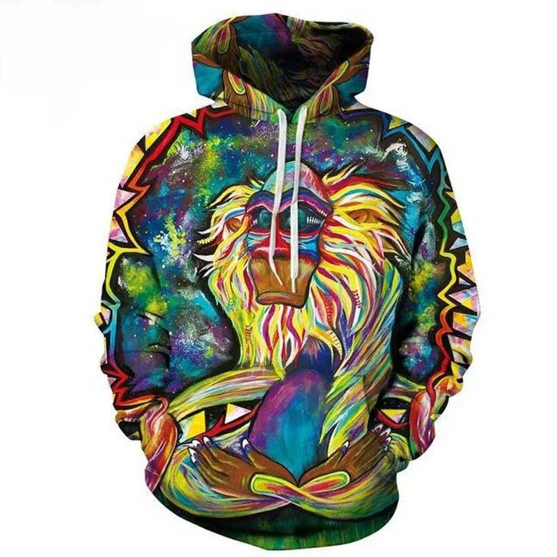 custom all over print hoodies