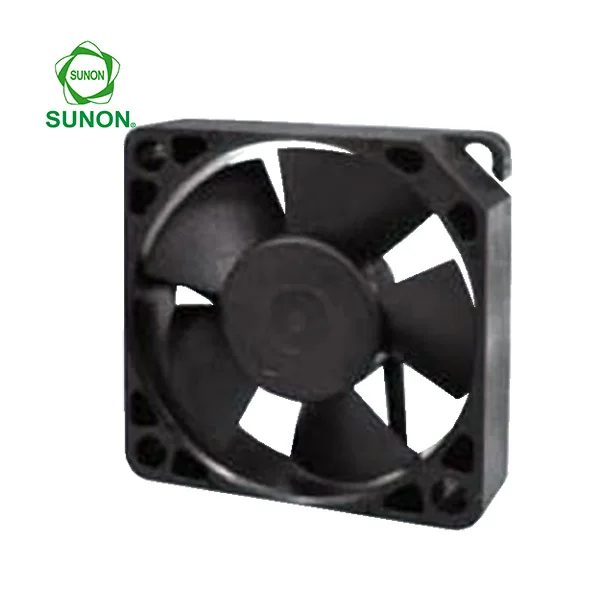 Sunon 30mm X 6mm Slim MagLev Fan 5V DC 3 Pin KDE0503PEV1-8 Made In - Foto 12