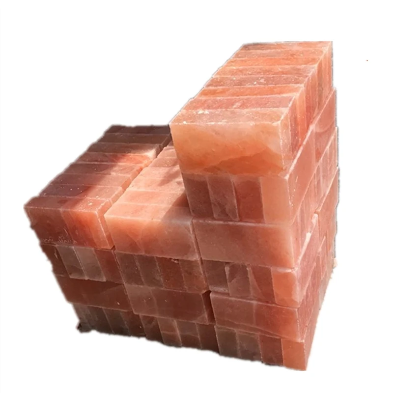 himalayan salt tile