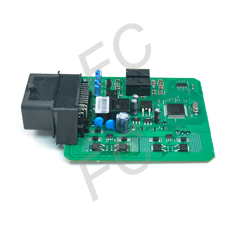 GNV GLP AUTOGAS Car Ecu Simulator 4 Cylinder Cng lpg Best Software Car Ecu Programming  Mp48 lpg Cng Ecu