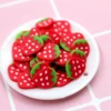 strawberry