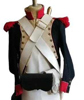 Napoleonic French Artillery Habit - Buy French Jackets,Artillery Habit ...