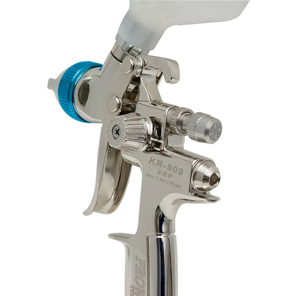 High Performance Color Coating RP .spray Gun.