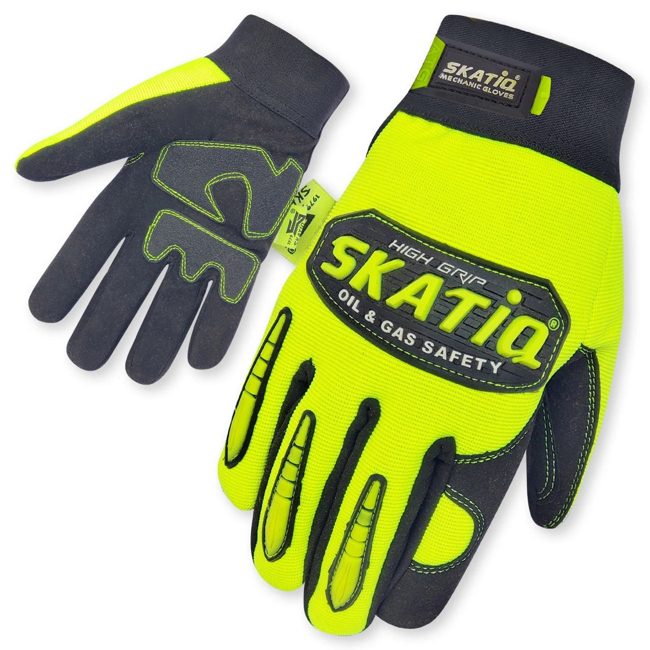 imak gloves