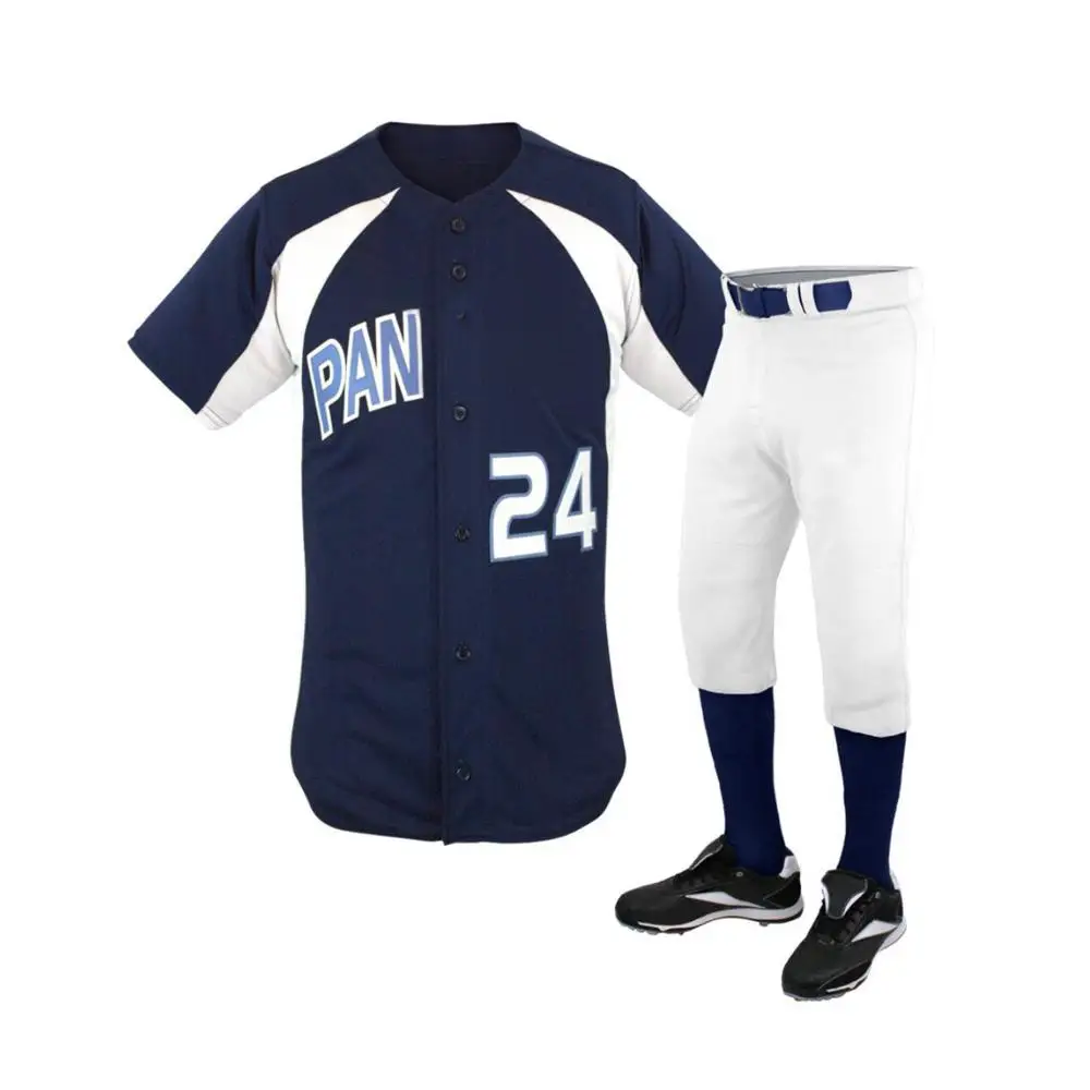 Holloway CUT_228233  Youth FreeStyle Sublimated Reversible Crew Baseball  Jersey