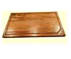 Acacia Wood Color