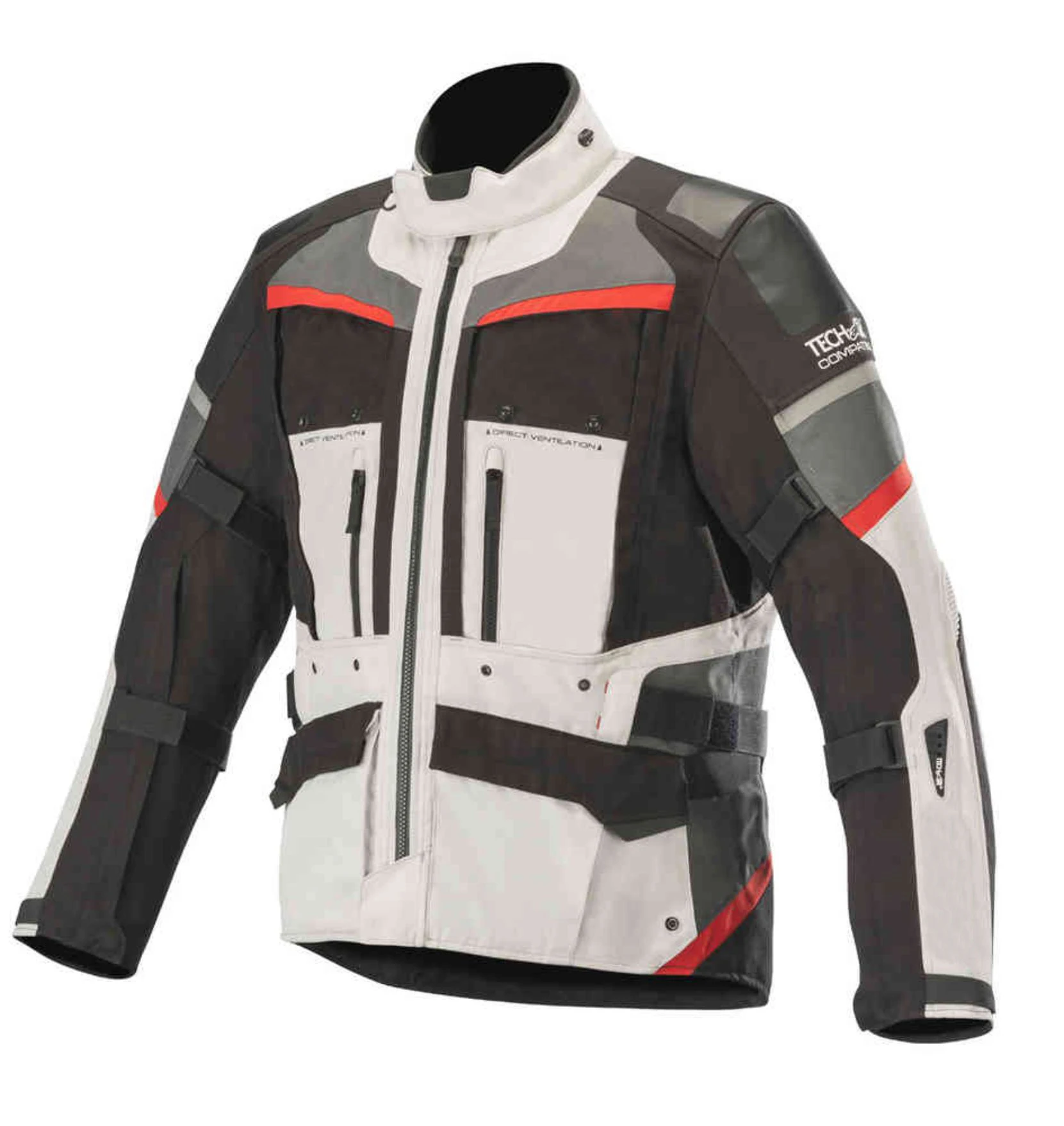 Mcp мотоэкипировка. Alpinestars Tech Air Jacket v2. Мотокуртка Alpinestars Tech-Air. Мотокуртка альпинстарс мужская. Alpinestars Tech Touring куртка.