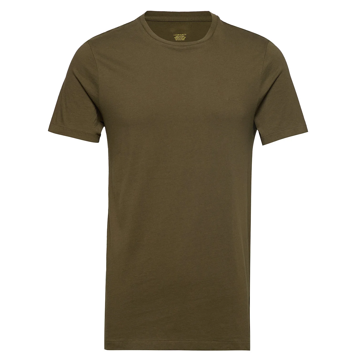 military t shirt for men