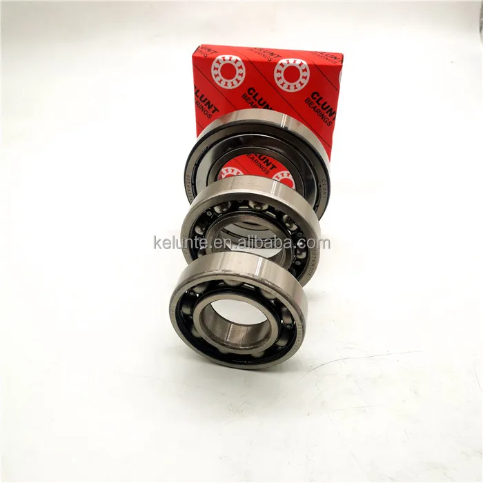 Cuscinetti A Sfera 6000 ZZ 10mm X 26mm X 8mm Scanalature