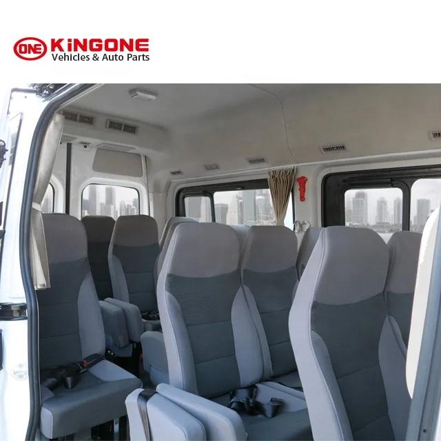 Mercedes Sprinter Mini Bus 17-23 Seats, Air Conditioning