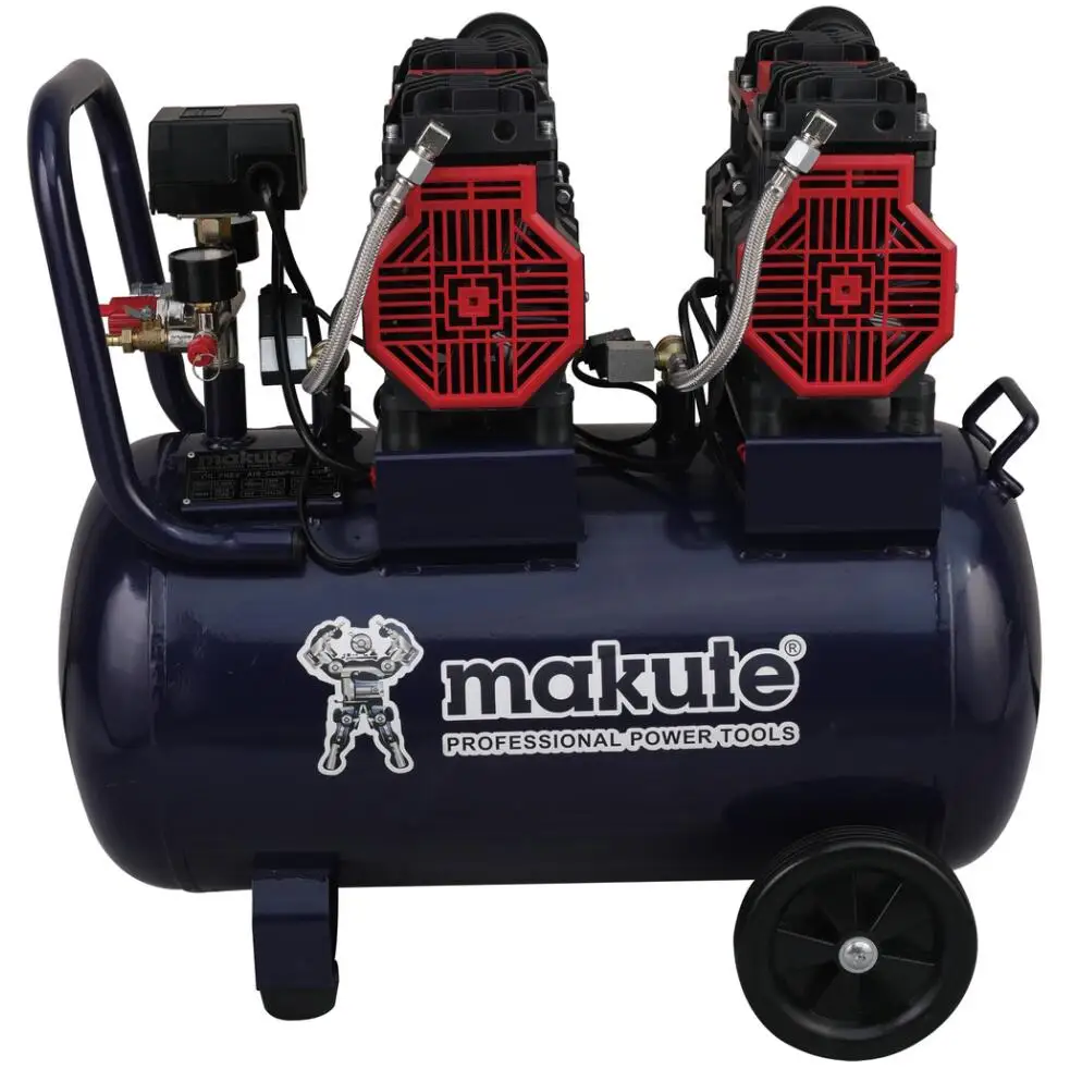MAKUTE CE GS 50L 2HP воздушный компрессор