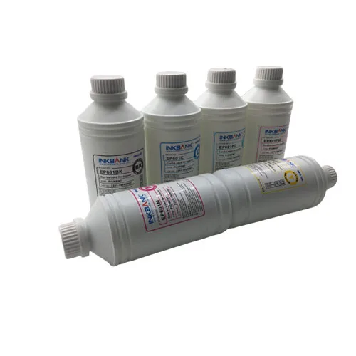売れ筋のep 1390プリンター用インクバンクピグメントインク Ep601 1kg Buy Inkbank 顔料インク用の Ep の 1390 プリンタホット販売 1 キロ Ep601 Inkbank 顔料インク画像出力 Ep601 1 キロ Inkbank 顔料インクグラフィック高速印刷 Ep601 1 キロ Product On