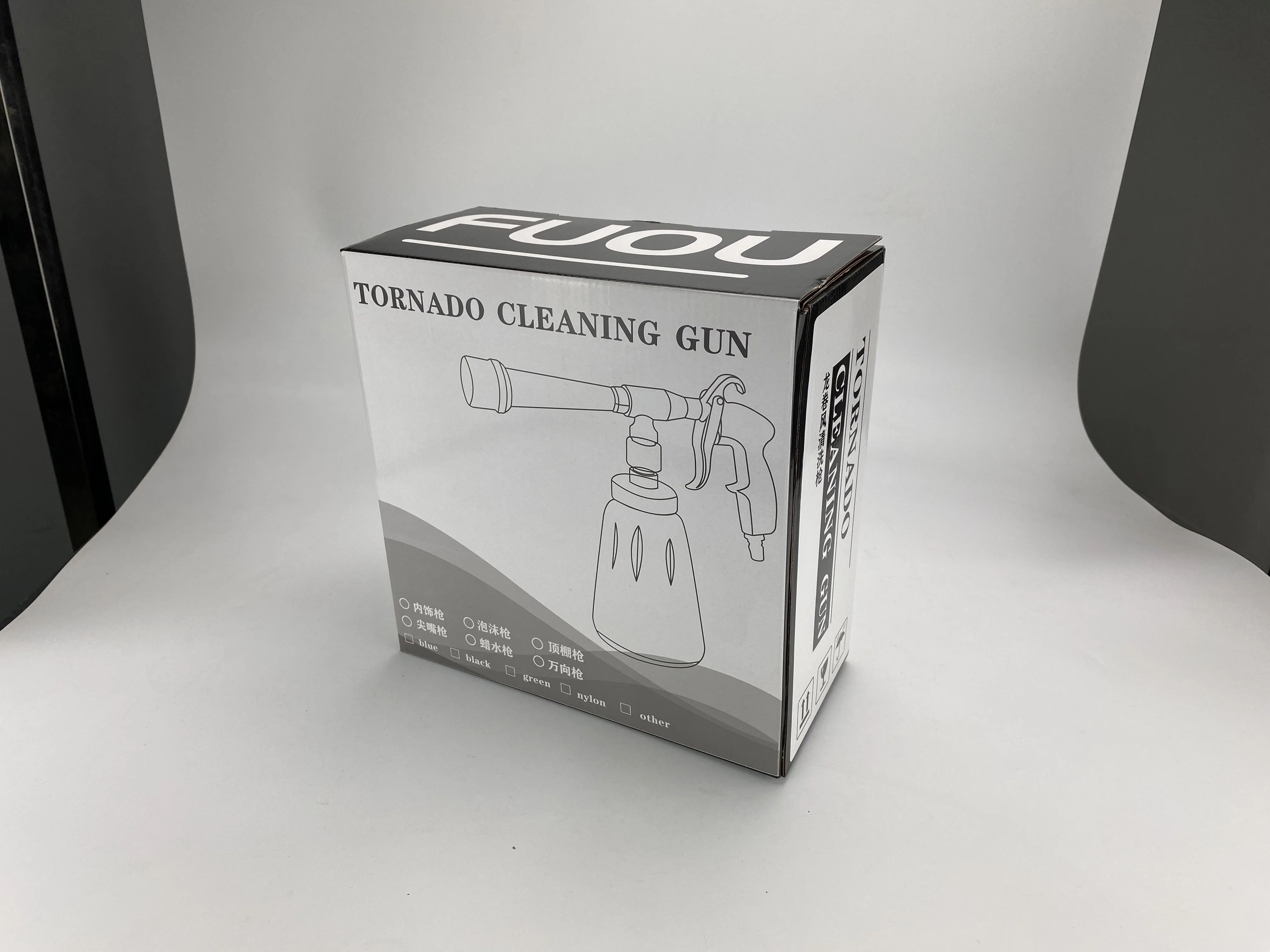 
Пистолет для очистки салона автомобиля, пистолет-распылитель воды высокого давления, пистолет tornado для мойки автомобиля 