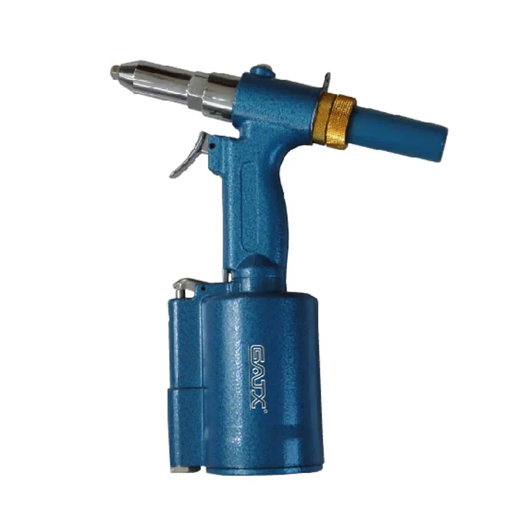 Gp-0801-as Low Vibration Pneumatic Hydraulic Riveter - Buy Low ...