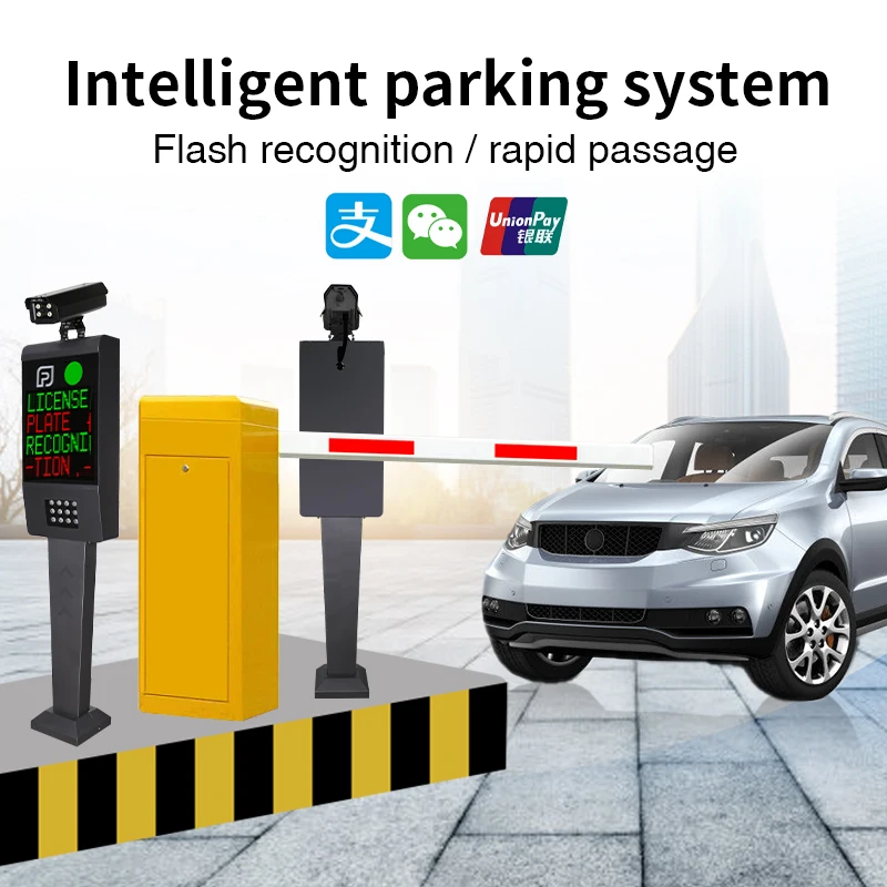 automatic car parking lot system entrance| Alibaba.com
