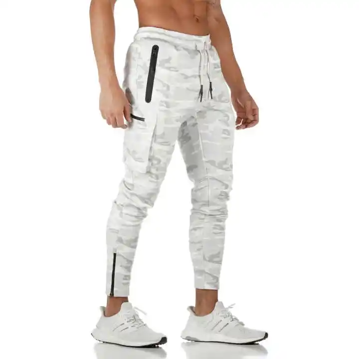 mens designer casual trousers