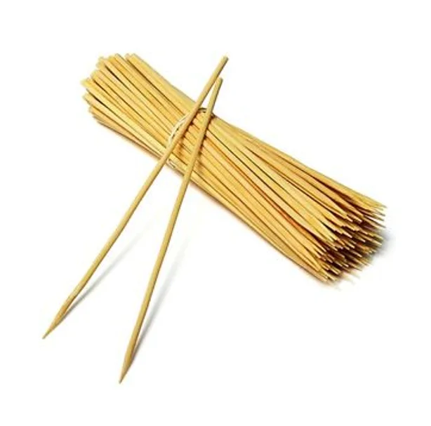 best seller clean and smooth bamboo skewers - bamboo stick from