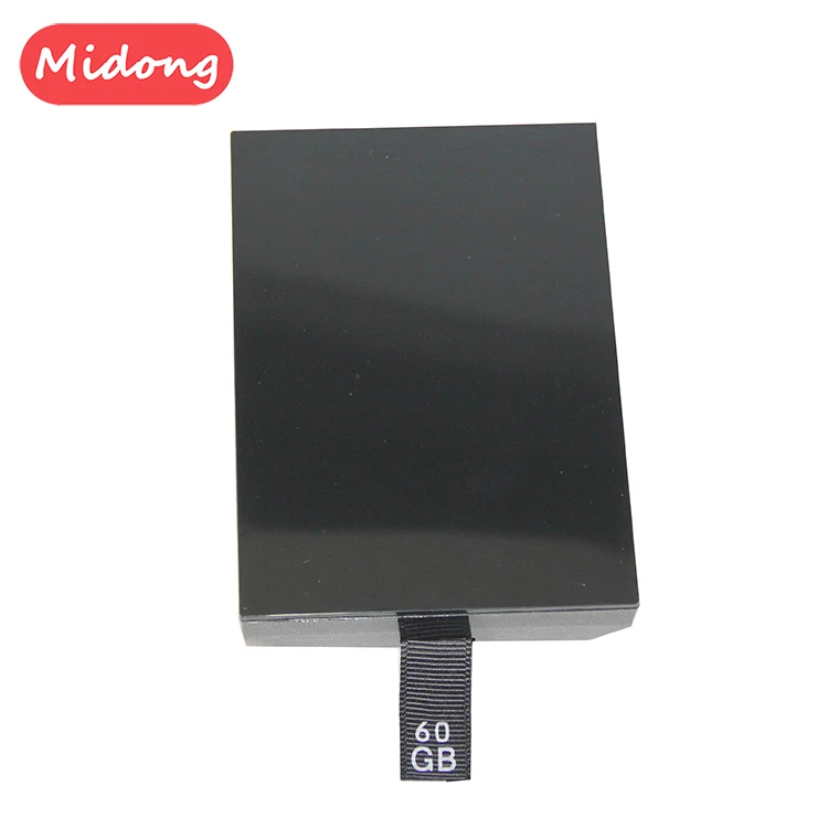 60gb Hard Drive Hdd For Xbox 360 Slim Console - Buy Hdd For Xbox 360,Hard  Drive For Xbox 360,60gb Hard Drive For Xbox 360 Slim Product on Alibaba.com