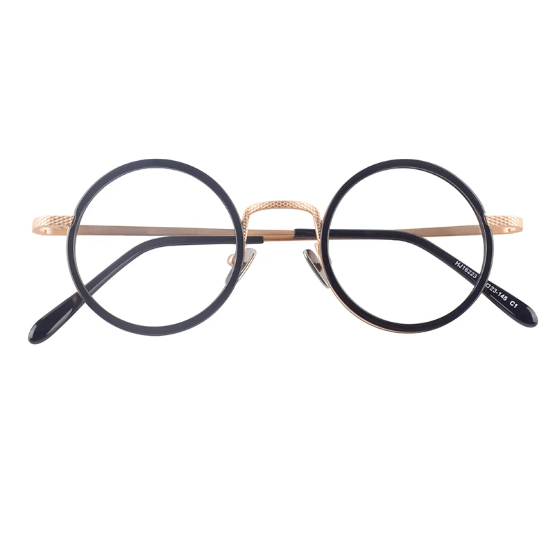 Italy Design High Quality Custom Made Acetate Optical Frame Glasses Eyeglasses Frame