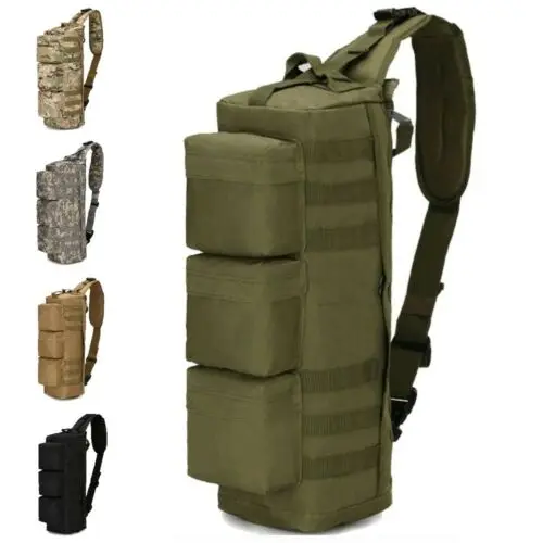 small rucksack bag