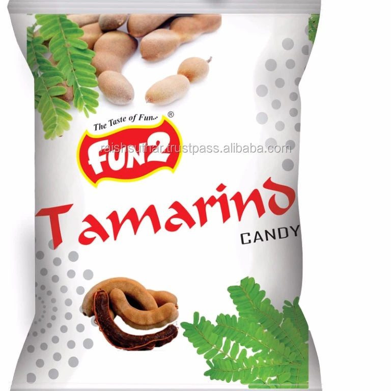 tamarind hard candy