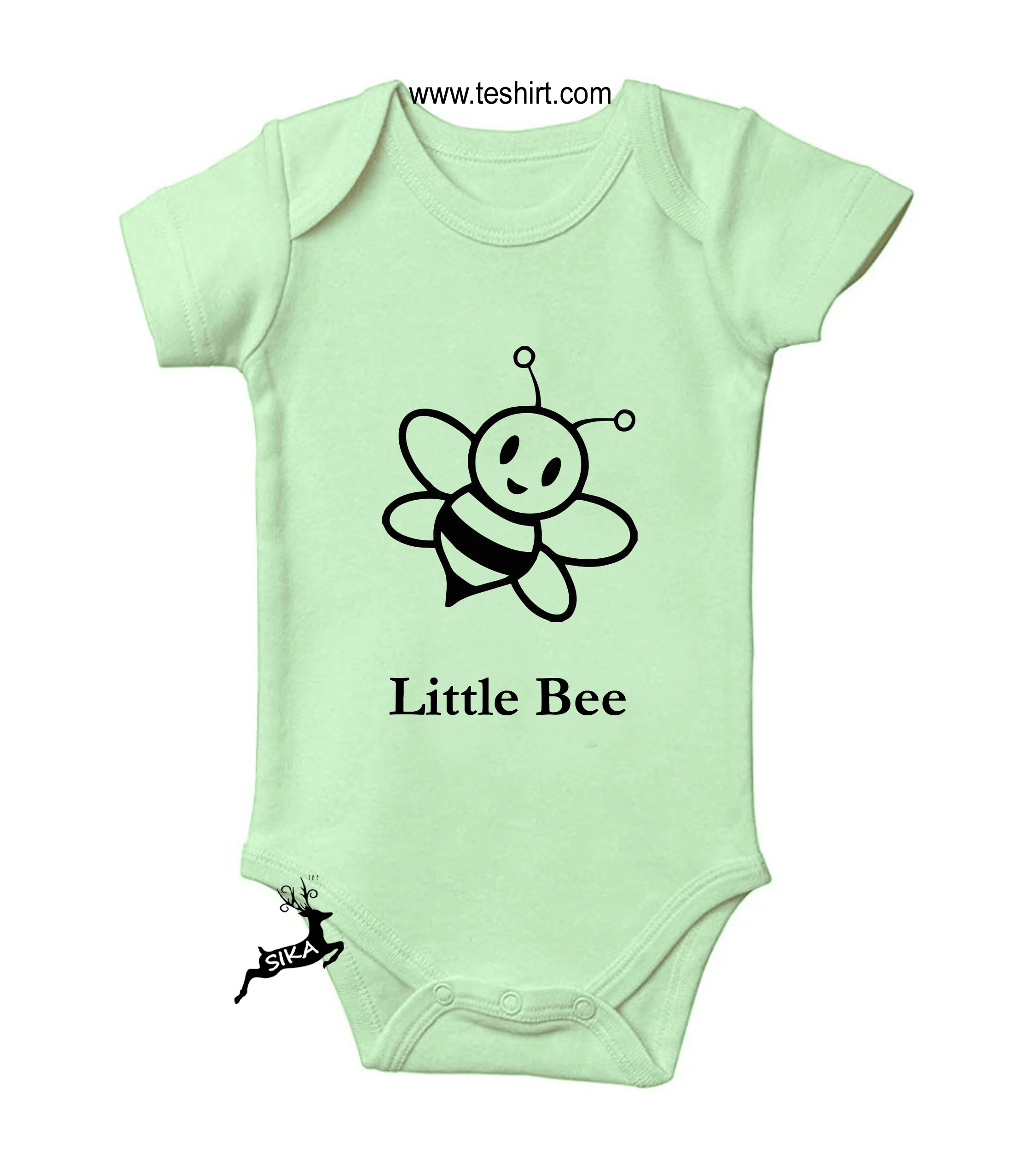 Tirupur Online Shopping Baby Clothes Baby Onesie Wholesale Children's  Clothing Newborn Toddler Rompers Natural Dyed Soft Cotton