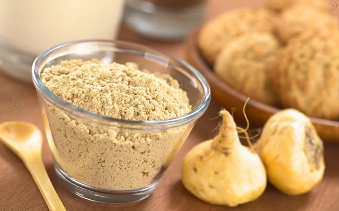 maca