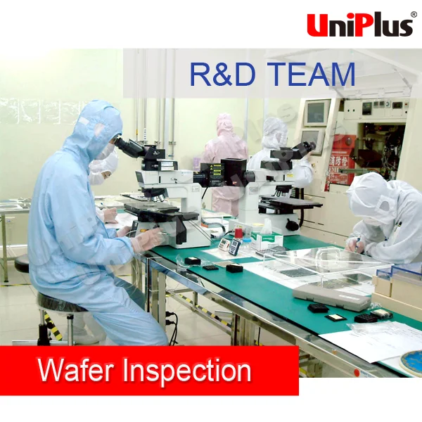 UNIPLUS TECHNOLOGY CORPORATION 2