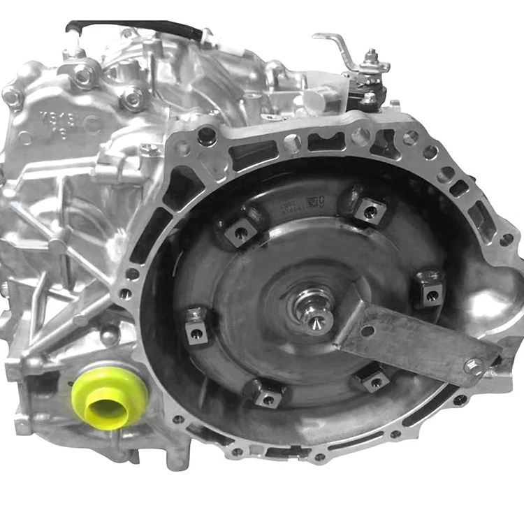 K313 K312 Cvt Transmission Part Gearbox For Toyota Japanese Car - Buy 