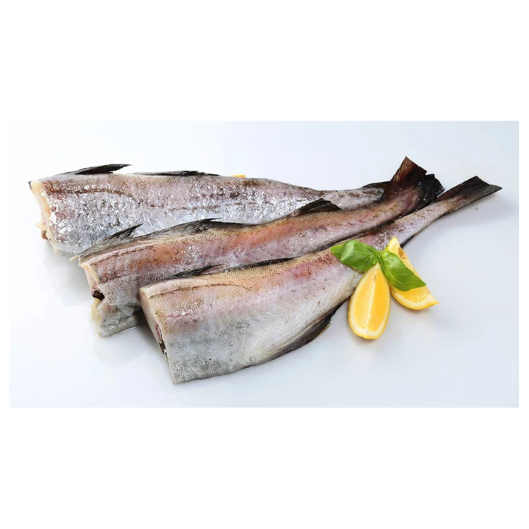 quick-frozen allask pollock in carton 1 / 21.