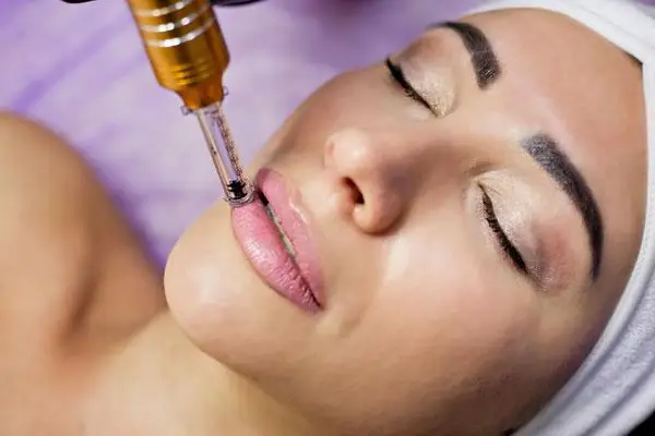 new technology hyaluronic acid skin rejuvenation meso injector