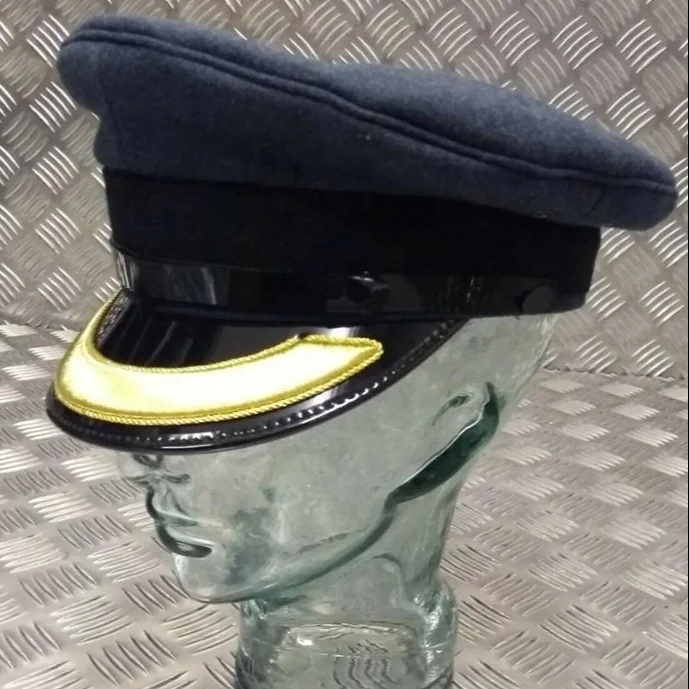 aeronautical military caps